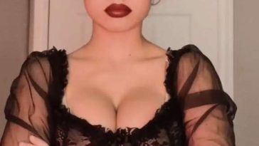 Sofia Gomez Sofiiiagomez Video #3