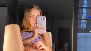 Pyra Fae ursecretgirlfriend Onlyfans Video IV