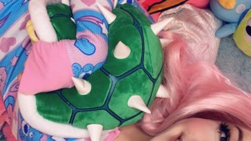 Belle Delphine Onlyfans Photos