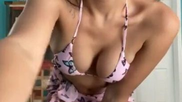 Ariana Marie Onlyfans Leaked Video VIII