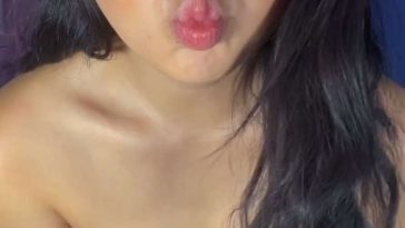 Kimberly Yang OnlyFans Video #8