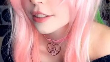 Belle Delphine Onlyfans Video