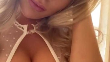 Beth Lily Nude Leaked Onlyfans Video II