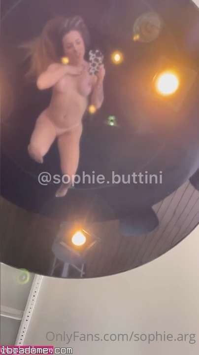 Sophie Buttini OnlyFans Video #4
