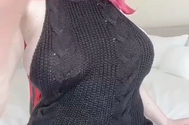 Todopokie Onlyfans Leaked Video IV