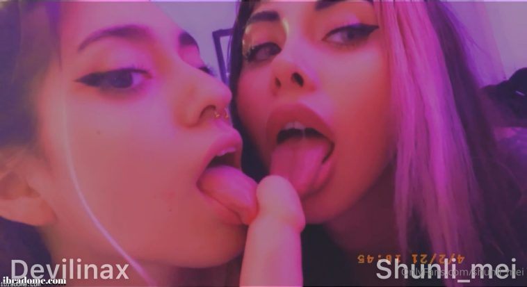 Shunli Mei Onlyfans Leaked Video XXIX