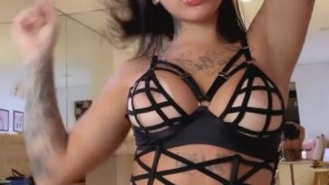 Mc Mirella Onlyfans Leaked Videos XII