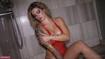 Ashley Resch VIP Leaks Video XII