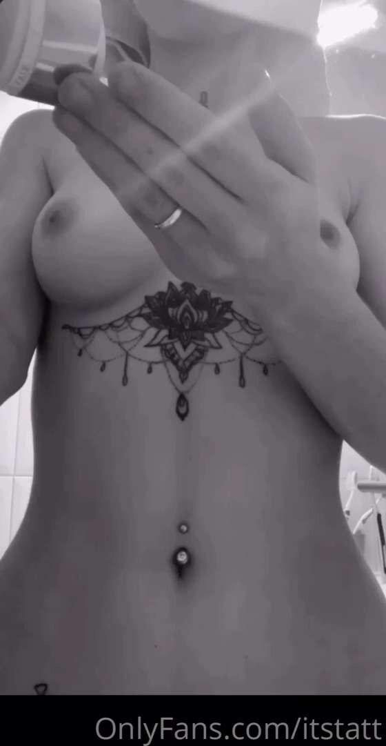 tattipriieto Nude Periscope Video