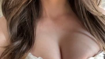 Christina Khalil Onlyfans Leaked Video XXXXII