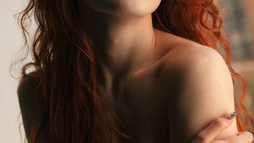 Carolina Tiki Vulpes Nudes