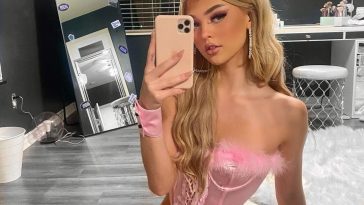 Loren Gray Photos