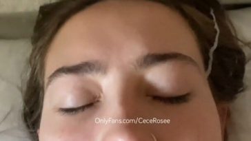 Cece Rose Onlyfans Leaked Video IV