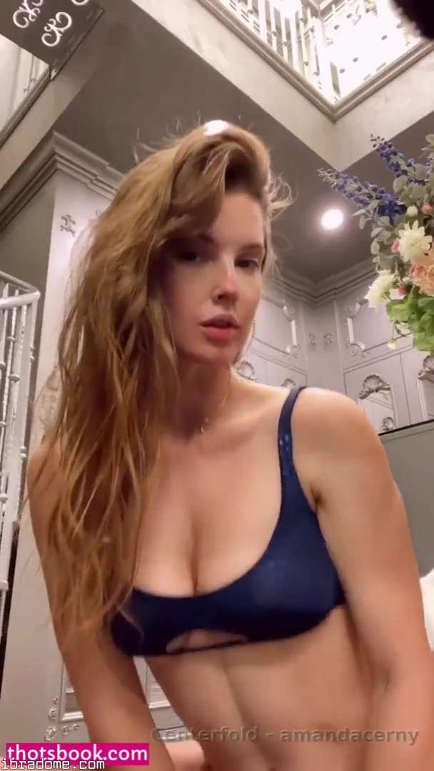 Amanda Cerny Video #18