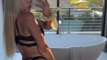 Aspen Mansfield Leaked Onlyfans Video