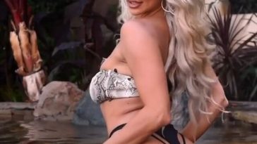 Lindsey Pelas Onlyfans Leaked Videos VII