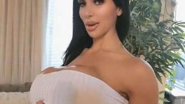 kim_k_lookalike OnlyFans Video #6