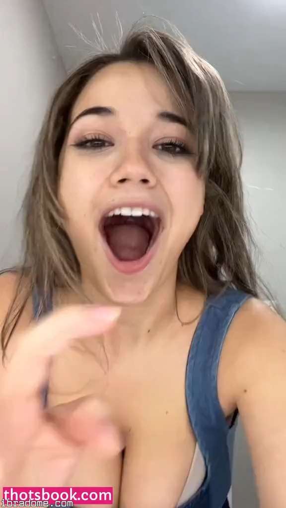 Sofia Gomez Sofiiiagomez Video #1