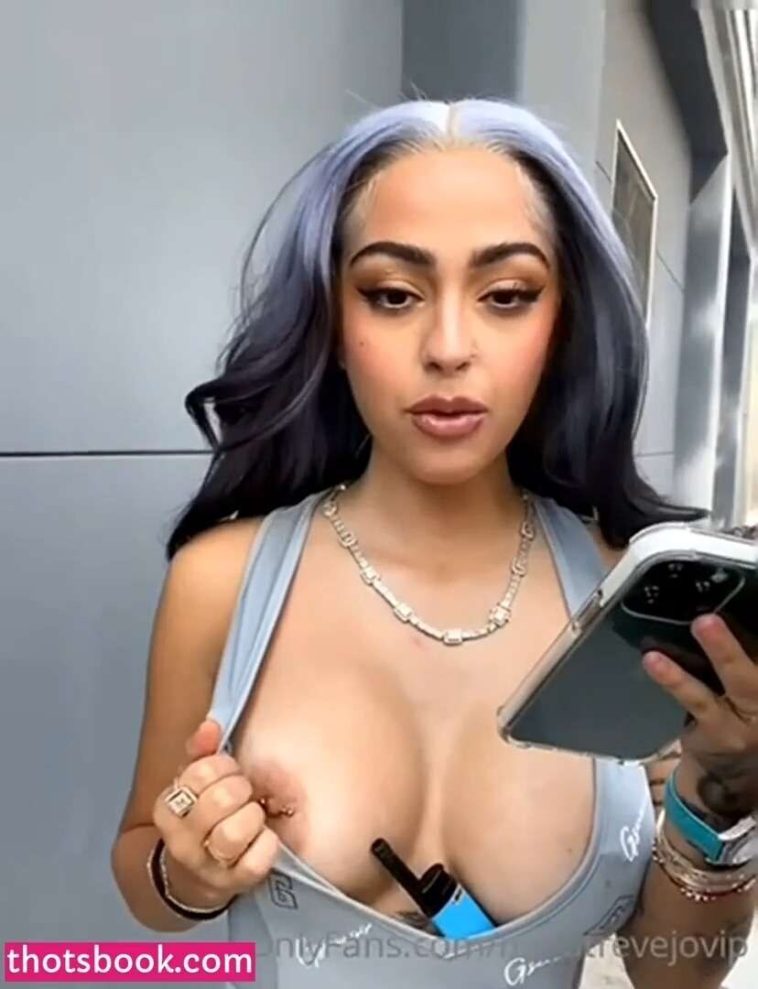 Malu Trevejo New Leaked Videos 5