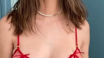 Natalie Roush Onlyfans Video