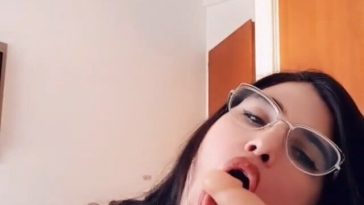 Daniela Basadre Onlyfans Leaked Video II