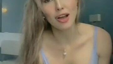 Amanda Cerny Onlyfans Leaked Video II