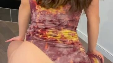 Bella Ramos Leaked Onlyfans Video XXV