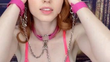 Amouranth Chains