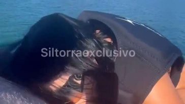 Sil Torra Torra  Silmara Nogueira Leaked Video #8