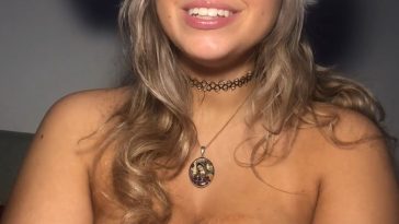 Sophia Rose Onlyfans Leaked Video