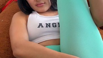 Lucy Ming Onlyfans Videos 7