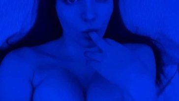 Ally Hardesty Nude Leaked Video