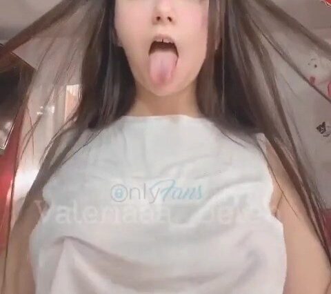 Valeria Belen Onlyfans Leaked Video II