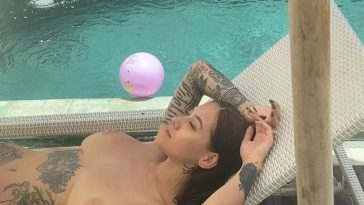 Tanya Bahtina Onlyfans Leaked Video