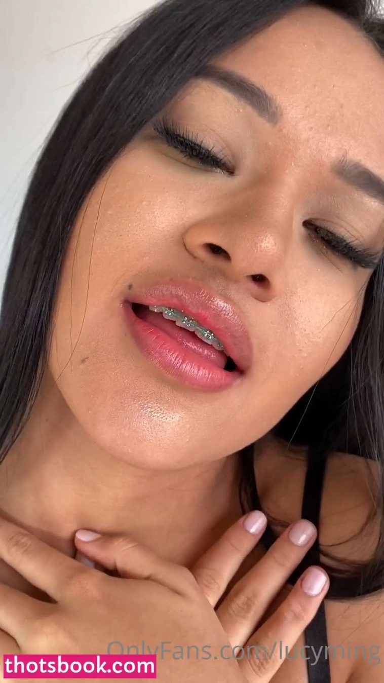 Lucy Ming Onlyfans Videos 8