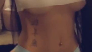 Bhad Bhabie Leaked Video Hard Nipples