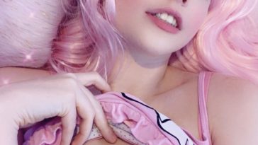 Belle Delphine Photos