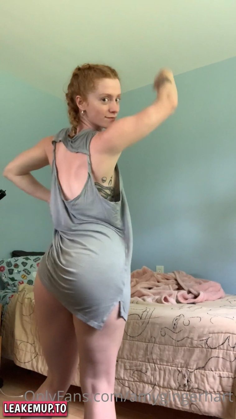 Amy Hart Onlyfans Leaked Video VII
