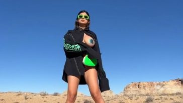 Mia Khalifa New Leaked Video IV
