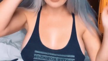 Jessica Nigri Last Leaked Video I