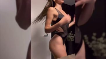 Carolina Samani Onlyfans Leaked Video VIII