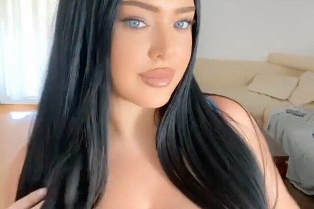 Claudia Rivier Onlyfans Leaked Video