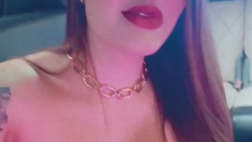 Aline Faria Onlyfans Leaked Video XIII