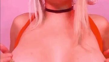 Jessica Nigri Onlyfans Leaked Video XIII