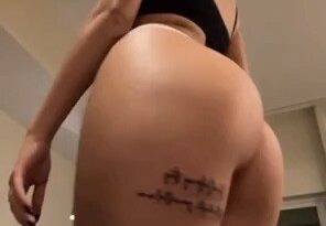 Malu Trevejo Video IX