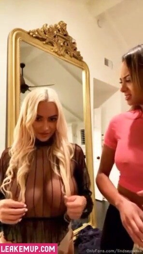 Lindsey Pelas Onlyfans Leaked Videos XXXV