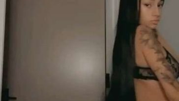 Danielle Bregoli Bhad Bhabie Leaked Video