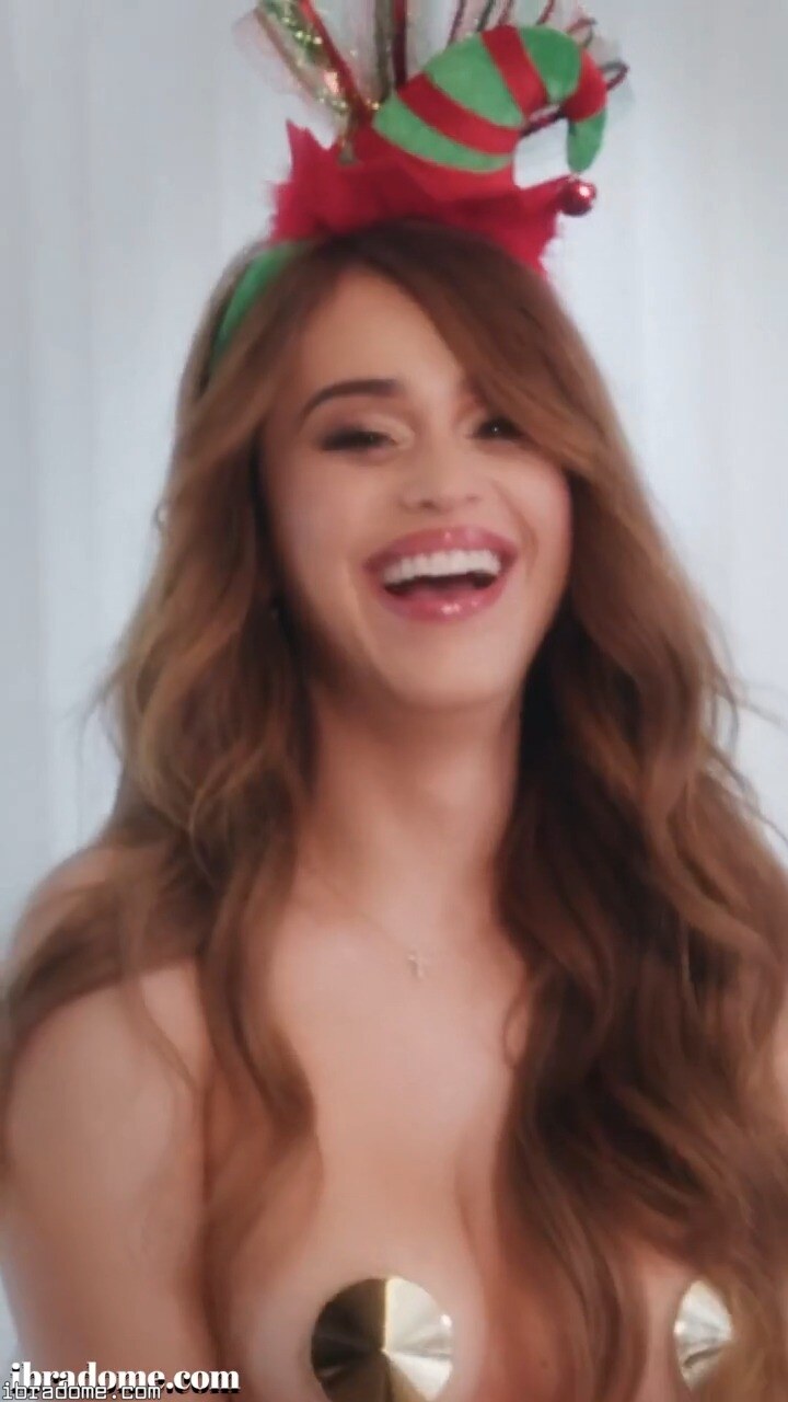 Yanet Garcia Onlyfans Leaked Video XIV