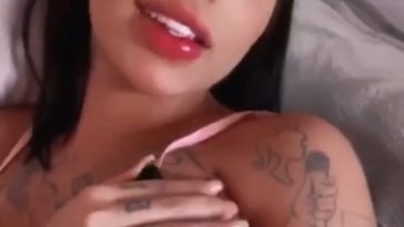 Mc Mirella Onlyfans Leaked Videos  IV