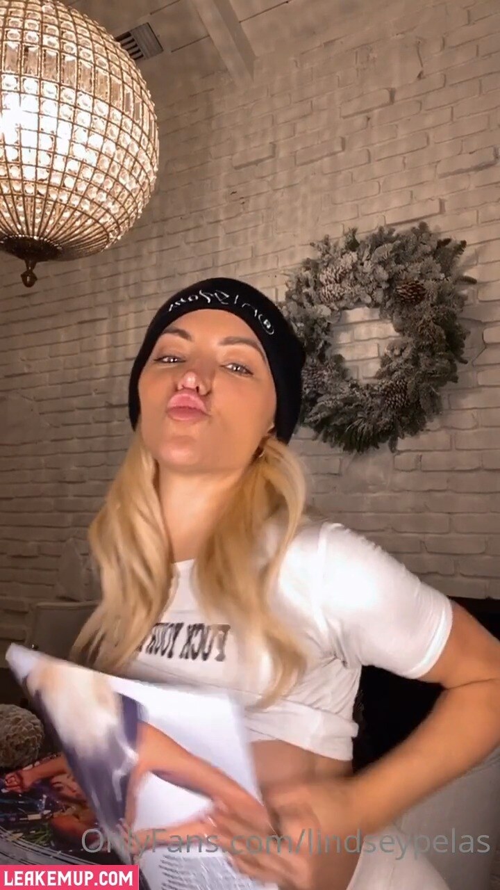 Lindsey Pelas Onlyfans Leaked Videos XXV